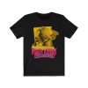 Killer Klowns from outer space #4 retro movie tshirt