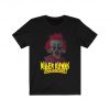 Killer Klowns from outer space #6 retro movie tshirt