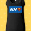 NHS Hero T Shirt Thank you Healtcare Key Workers Top Vest Men Women Unisex