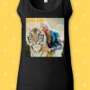 Tiger King Joe Exotic T Shirt Free Carole Baskin Top Vest Men Women Unisex