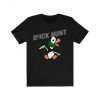 Duck Hunt #3 retro nintendo videogame tshirt