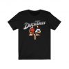 Ducktales #2 retro nintendo videogame tshirt