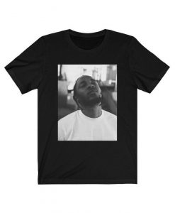 Kendrick Lamar - DAMN. #5 tshirt
