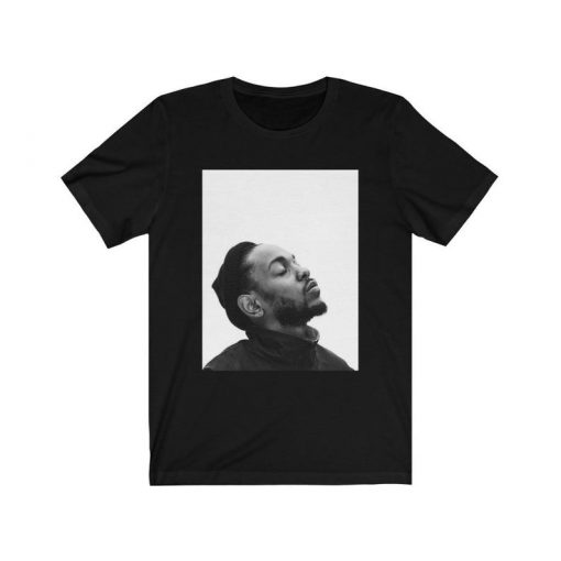 Kendrick Lamar tshirt