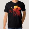 Neon Genesis Evangelion Nerv T-Shirt,