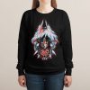 Princess Mononoke Original Art Sweatshirt
