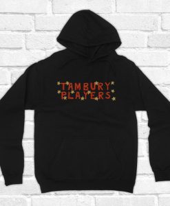 After Life Tambury Players Amateur Dramatics Amdram Gervais Comedy TV Unofficial Unisex Adults Hoodie