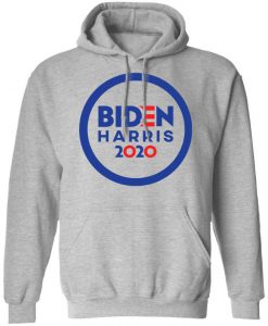 Biden Harris 2020 Election Hoodie
