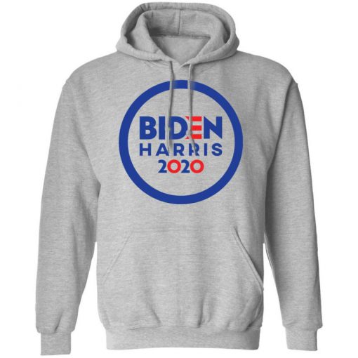 Biden Harris 2020 Election Hoodie