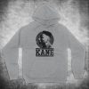 Big Daddy Kane Tribute American Rapper Hip Hop Artist Unofficial Unisex Adults Hoodie