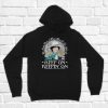 Bob Dylan Tangled Up In Blue Keep On Keepin On Unofficial Unisex Adults Hoodie