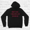 Die Hard Now I Have A Machine Gun Ho Ho Ho Unofficial Unisex Adults Hoodie