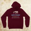 Gavin & Stacey Dave's Coaches We Will Get You There If We Possibly Can TV Unofficial Unisex Adults Hoodie