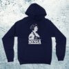 Gavin & Stacey Nessa Ness Tribute Comedy TV Unofficial Unisex Adults Hoodie