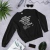 Never underestimate the power of a girl with a book RBG Sweater, Notorious RBG Sweatshirt, Ruth Bader Ginsburg sweater, Book lover RBG gift