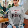 Ruth Bader Ginsburg Sweatshirt, I Dissent Shirt, Notorious RBG Sweatshirt