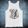 Stevie Edge Of Seventeen Mac Singer White Winged Dove Unofficial Unisex Tank Top