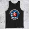 Town Called Malice Weller Rock Band Unofficial Unisex Tank Top