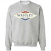 Wrigley Field Diamond Era Crewneck Sweatshirt