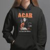 ACAB All Cats Are Brutal Halloween Jason Hoodie