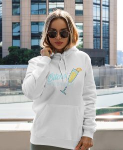 Bitches Who Brunch Hoodie