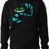 Cheshire Cat Psychedelic Hoodie