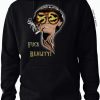 Fear and Loathing Psychedelic Hoodie