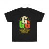 Gennady GGG golovkin triple G boxing match canelo mexican style T Shirt Unisex