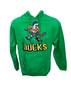 Greg Goldberg Hoodie Jersey Ducks