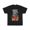 Guy Fieri - Dungeons & Diners and Dragons and Drive-Ins and Dives Escape from Flavortown Unisex Tshirt