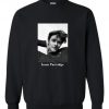 Louis Partridge Sweatshirt