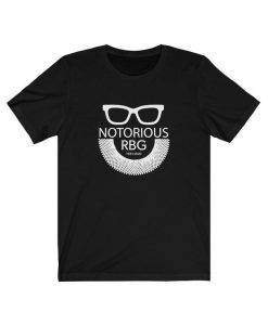 RBG Shirt,Notorious RGB Ruth Bader Ginsburg Shirt