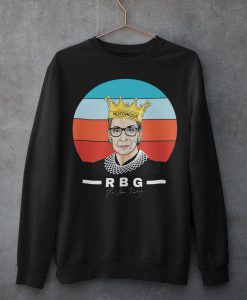 RBG sweatshirt