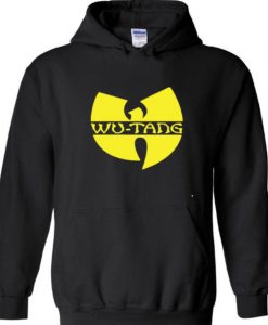 Wu Tang Clan Adult Unisex hoodie