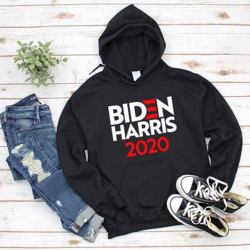 Biden Harris 2020 Unisex Hoodie