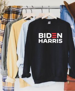 Biden Harris Sweatshirt
