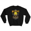 Funny Millwright Union Worker Millwright Quotes Sweatshirt