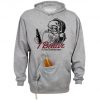 I Believe I'll Have Another Drink Funny Christmas Drinking Beer Holder Tailgate Hoodie, Gift for Guy Boyfriend Husband, Christmas Hooded