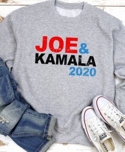 Joe Biden 2020 Sweatshirt, Biden Harris 2020 Sweatshirt, Joe Biden, Kamala Harris 2020 Election Shirts, Biden Hoodie, Joe Biden Sweatshirt
