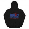 Joe Biden Sweatshirt,Kamala Harris Sweatshirt,POTUS,2020 Election,Science Lovers,Biden Harris Hoodie Back