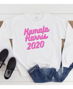 Kamala Harris College Sweatshirt, Biden Kamala Harris Sweatshirt, Democrats Sweater, Democratic Party Sweatshirt, Kamala Harris Shirt