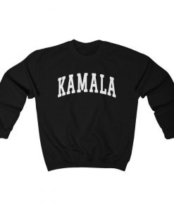 Kamala Harris College Sweatshirt, Campaign Sweater, Democrats Sweater, Democratic Party Sweatshirt