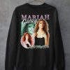 Mariah Carey - Love Takes Time Sweatshirt
