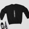Moon Phases - Sweatshirt