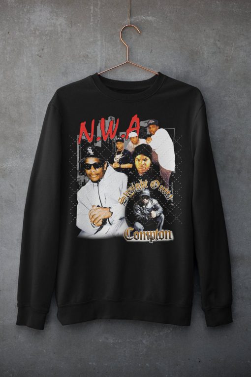 NWA Sweatshirt