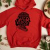 Speak Your Mind Even If Your Voice Shakes, Notorious RBG Hoodie, Women Power, Supreme Court, Notorious RBG, Ruth Bader Ginsburg Shirt