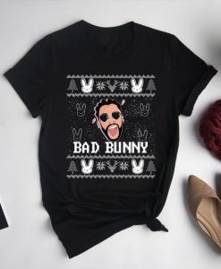 Bad Bunny Shirt, Bad bunny Merch, El Conejo Malo Shirt