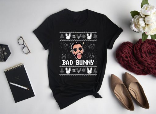 Bad Bunny Shirt, Bad bunny Merch, El Conejo Malo Shirt