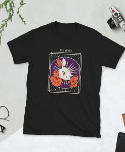 Bad Bunny T-Shirt - Punk Rock Tee