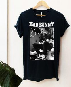 Bad Bunny T shirt